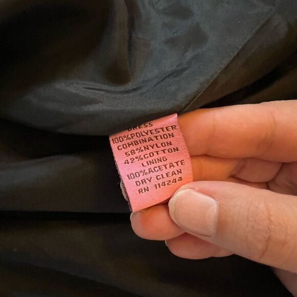 Eliza J dress 6 - Picture 2 of 9